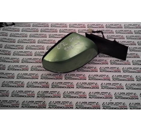 Opel Agila specchietto...