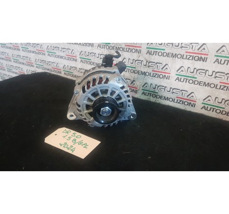 alternatore dr 5.0 1.5...