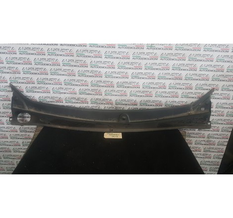 gocciolatoio dacia sandero...