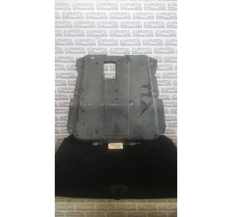 paracolpi sottomotore dacia...