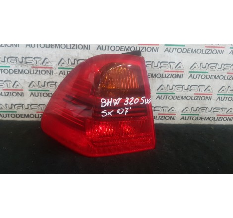 fanale posteriore sinistro...