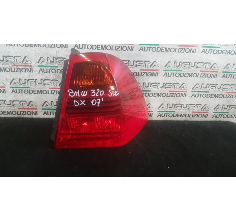 fanale posteriore destro...