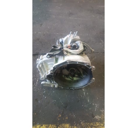 cambio 6 marce ford fiesta...