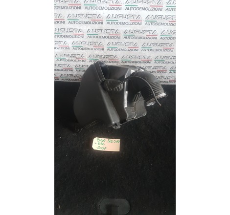scatola filtro aria bmw...