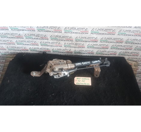 motorino chiusura...