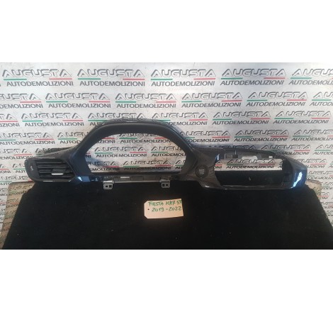 cornice cruscotto fiesta st...