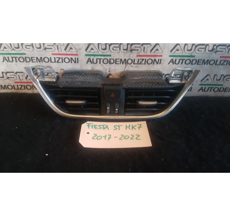 bocchetta aria abitacolo...