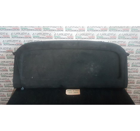 cappelliera fiesta st mk7...