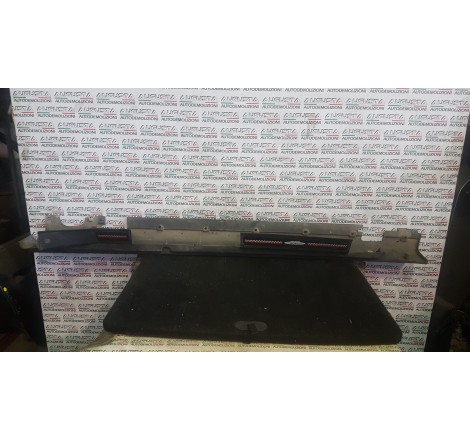 minigonna mini cooper John...