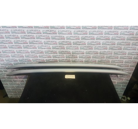 barre longitudinali mini...