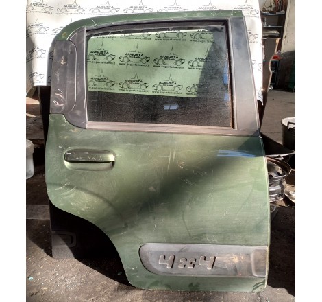 Porta post dx Panda 4x4...