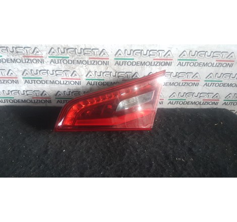 fanale destro audi a3 s3...