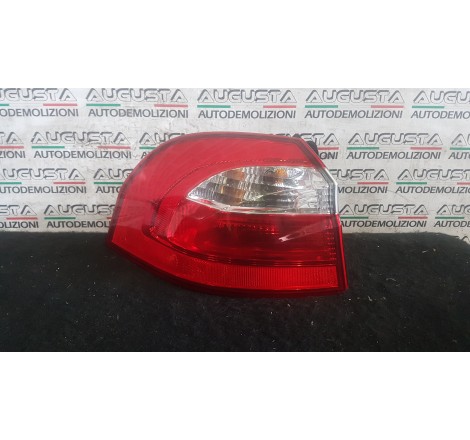 fanale sinistro kia rio 3...
