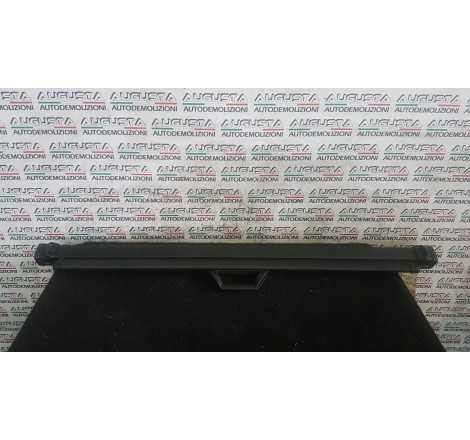 cappelliera alfa stelvio...