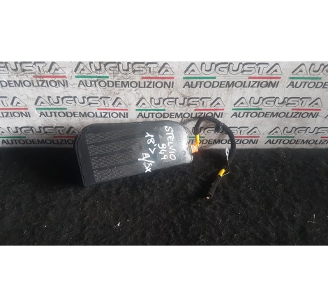 airbag sedile stelvio 949...