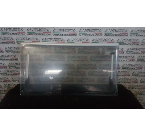 finistrino vetro battente...