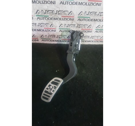 pedale acceleratore fiat...