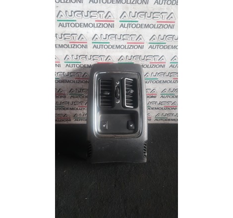 bocchetta centrale...