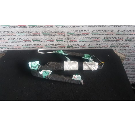 tendina airbag destra alfa...