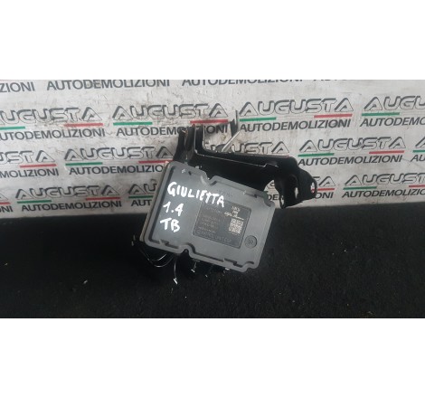 abs alfa giulietta 940