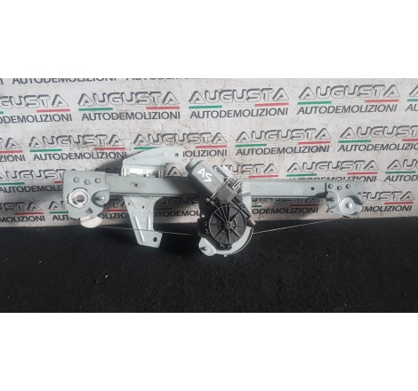 alzacristalli anteriore...