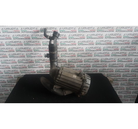 scatola filtro aria lancia...