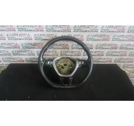 volante golf 7 1.6 tdi r20...