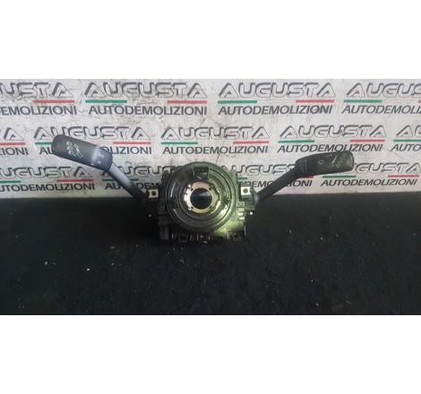 devio luci golf 7 1.6 tdi...