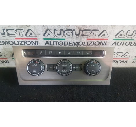 comando climatizzatore golf...