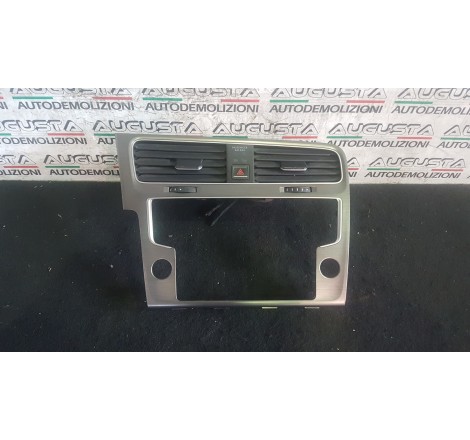 bocchetta riscaldamento...