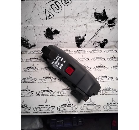 Cantonale paraurti destro...