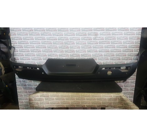 paraurti posteriore volvo...