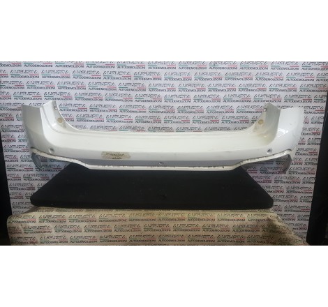 paraurti posteriore fiat...