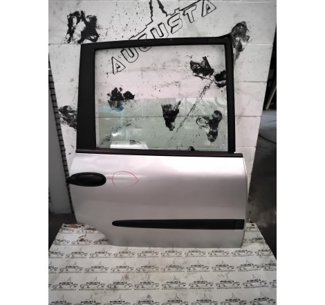 Fiat multipla porta...