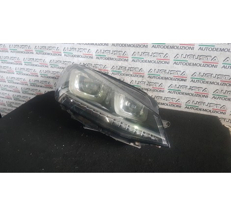 faro a led anteriore destro...