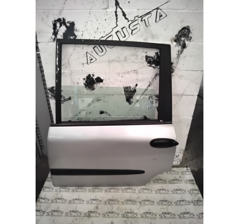 Fiat multipla porta...