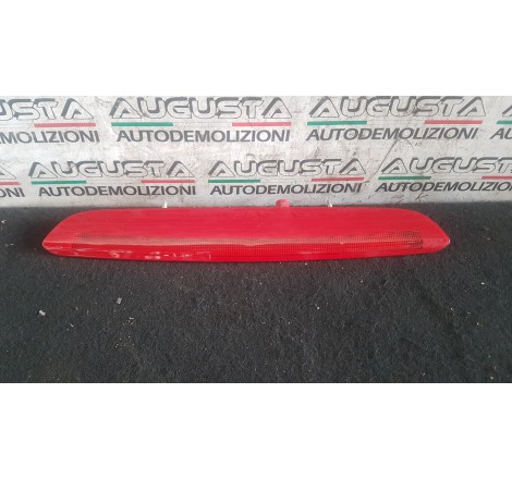 fanale terzo stop jeep...