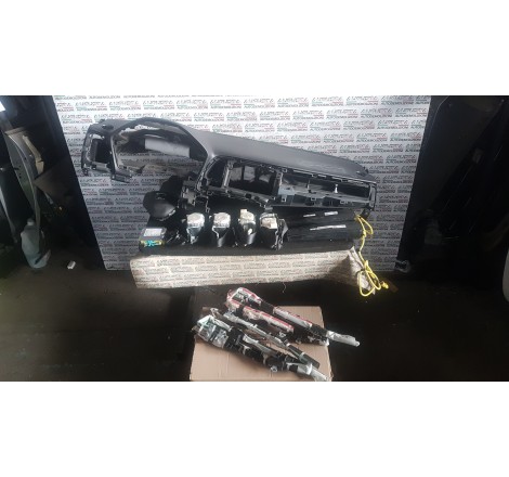 kit airbag honda accent hr...