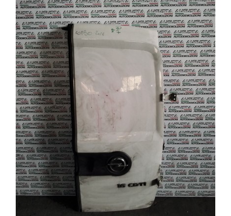 Opel combo porta posteriore...