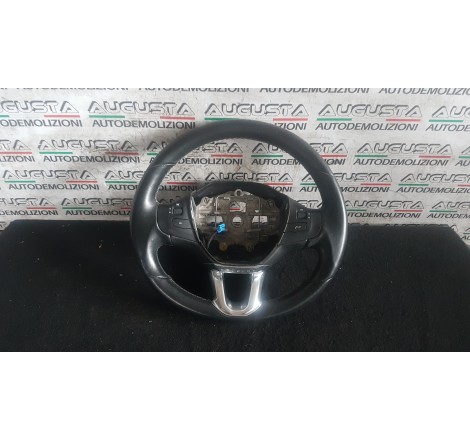volante peugeot 2008 2018