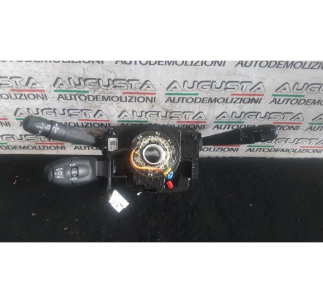 devio luci peugeot 2008 2018