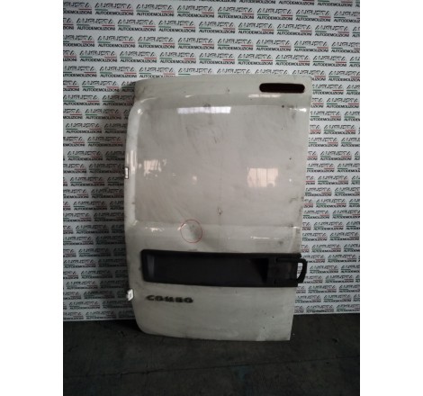 Opel combo porta posteriore...