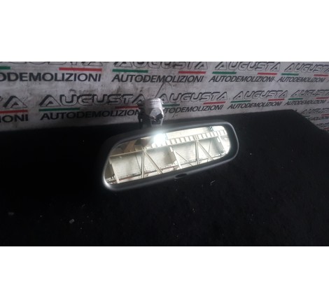 specchietto retrovisore...