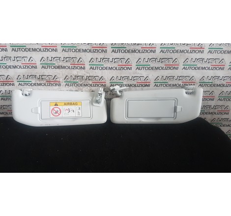 specchietto laterale destro...