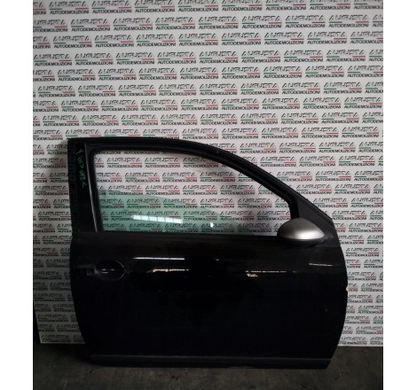 Lancia ypsilon porta destra