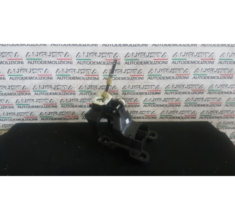 leva cambio peugeot 2008...