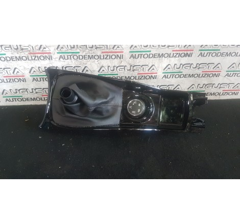 modanatura centrale leva...