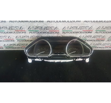 tachimetro peugeot 2008...