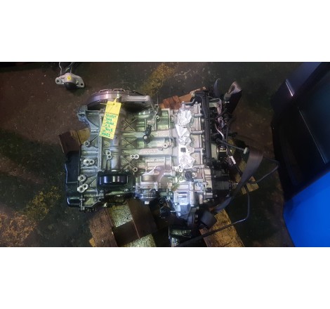 motore peugeot 2008 1.2...