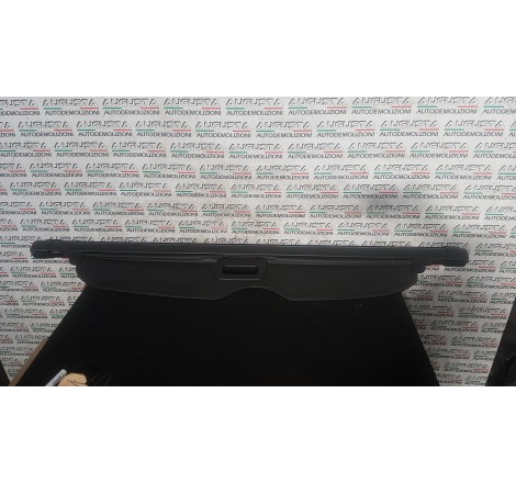 cappelliera retrattile...